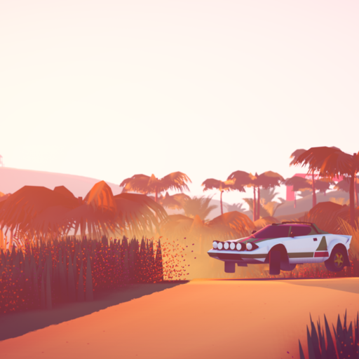 Psykzhack's tweet photo. art of rally DLC - [PPSA03686] added here : https://t.co/efjmCEQYFV https://t.co/SAIgnzeEOd