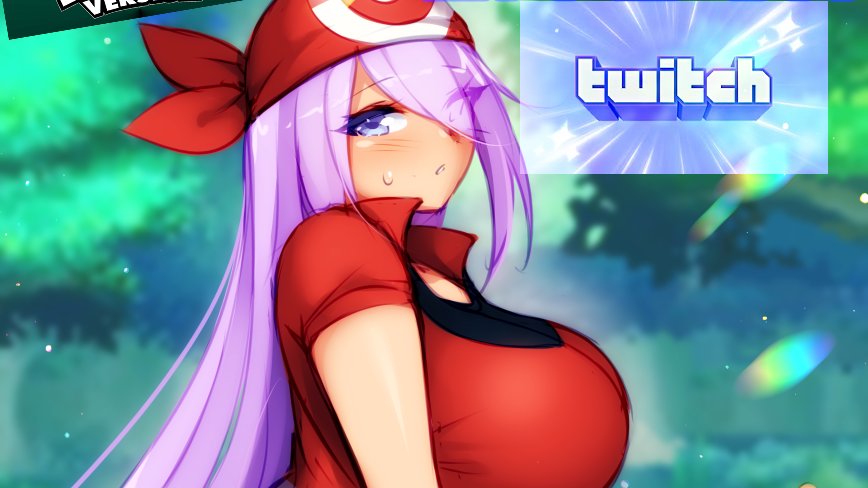 BloodMoonKuro's tweet photo. playing more pokemon platinum tonight guys~

ttv/foxykuro https://t.co/sPSP8ngkp9