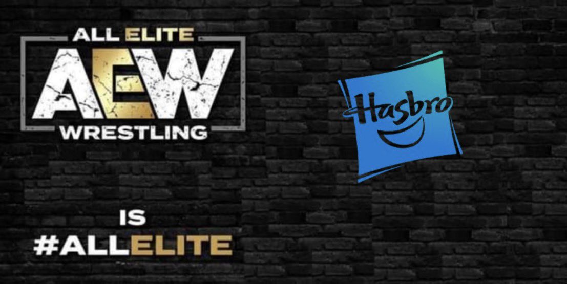 Mitch_Craig13's tweet photo. Super 7 makes the most sense here. They have recently done wrestling figures. With AEW wrapping up through this year with Jazwares, I’d assume we shall hear shortly who is taking over the brands toy deal. https://t.co/9FzB5BWRGv