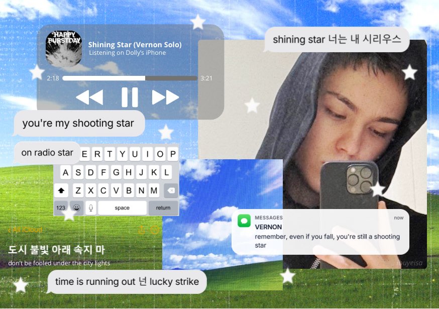iarteisa's tweet photo. phone is ringin, verhao callin 📱🎧 https://t.co/FuqnK3Flj3
