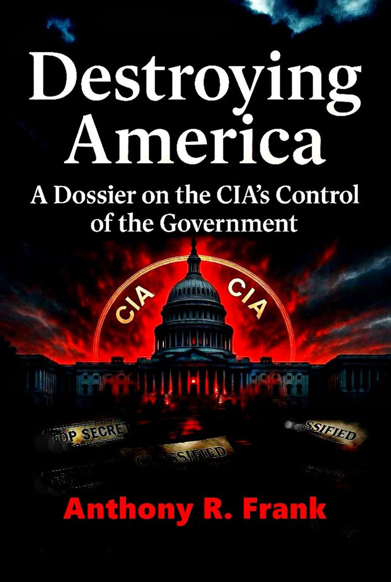 ExposingItIn26's tweet photo. Organizing protests and riots in the United States is a CIA policy. It was first implemented by Soviet KGB officers inside the CIA.

The KGB infiltration was exposed in 1984, and the CIA made sure the infiltration and exposure was not made public.

The KGB officers were handling CIA officers targeted for political office. Schumer is one of the CIA officers they were handling. He is a CIA officer, and he was a KGB “asset” when he was elected to Congress in 1980.

Schumer and his CIA colleagues took control of the KGB’s plan after the KGB was exposed in 1984. They continued building up the CIA’s control of the government.

The following is an excerpt from the last chapter of “Destroying America: A Dossier on the CIA’s Control of the Government.”

BEGIN EXCERPT
Prior to assassinating Martin Luther King and Senator Kennedy, the KGB officers inside the CIA used the long tentacles of the CIA to foment racial strife as they strove toward their vision of a race war in the 1960s. They promoted vehement opposition to civil rights and integration in Southern Democratic states, and they easily stirred up violence within African American communities.

Summers of violence followed the advent of growth in the civil rights movement in the early 1960s, largely because KGB officers saw racial strife and polarization of society as a means of inciting the masses in the United States. They were behind much of the violence targeting African Americans, including a Ku Klux Klan church bombing that killed four African American schoolgirls in Birmingham, Alabama in September 1963.

The Rockefeller Commission documented the CIA’s inroads with African American militants who stirred up violence and anger in the African American community.

As noted in Chapter 1, “certain corrupt elements” of the CIA were focused on inciting “racial” unrest in the United States, and as such, the CIA’s Operation CHAOS joined with the Domestic Operations Division when it gathered intelligence on “United States Black Militants,” intelligence that would facilitate KGB efforts to promote racial violence.

The Rockefeller Commission, which focused only on CIA Activities Within the United States, stated, “In 1963 and 1964, civil rights disturbances occurred in Birmingham, Savannah, Cambridge (Maryland), Chicago, and Philadelphia. Early in 1965, serious disorder took place in Selma, Alabama, and in August of 1965 the Watts section of Los Angeles became the scene of massive rioting and destruction.

“By 1966, news coverage of domestic turmoil had almost become a part of everyday life in the United States . . . . Although severe racial rioting had occurred in United States cities in previous summers, it had never been as widespread or as intense as it became in 1967.”

The information on “massive rioting and destruction” and “severe racial rioting” was in the report of the Commission on CIA Activities Within the United States because the CIA was behind the “domestic turmoil.” Otherwise, there would be no reason for the information to be in the Commission’s report.

In the “hardest hit” cities of Newark and Detroit, “conditions of near-insurrection developed in ghetto areas.”

The Commission on “CIA Activities Within the United States” also reported that the 1967 riots were “the worst racial disturbances in the history of the United States.”

Two African American militants, Stokely Carmichael and H. Rap Brown, “called for ‘guerilla warfare’ in urban ghettos.”

The fact that Stokely Carmichael and H. Rap Brown are mentioned in the report of the Commission on “CIA Activities Within the United States” means they were both CIA assets, or more specifically, KGB assets.

On August 6, 1967, KGB asset H. Rap Brown “told a rally in New York that the summer’s racial riots were ‘only dress rehearsals for revolution,’” which clearly means the KGB’s “revolution” was supposed to take place in 1968.

The Commission, which desperately tried to downplay the CIA’s domestic operations, admitted that it was “activities of the Central Intelligence Agency” that caused the Commission to address “political unrest, disturbances, disorder, and violence in the United States.”

It claimed that the CIA “activities” took place only during “the late 1960s and early 1970s,” even though the Commission on “CIA Activities Within the United States” was specifically addressing profound racial disturbances from 1963 through 1968.

KGB officers inside the CIA looked forward to the years of “rioting” and “destruction” culminating in a race war in 1968. Toward that end, as noted earlier, they assassinated Martin Luther King on April 4, 1968, and they assassinated Senator Robert F. Kennedy on June 5, 1968.

One day after they assassinated Martin Luther King, African American militant and KGB asset Stokely Carmichael proclaimed, “We Negroes must arm ourselves with rifles and pistols and launch an assault on the streets of the cities of the United States in reprisal for King’s assassination.”

The Rockefeller Commission, which, again, focused only on CIA Activities Within the United States, stated that by the “middle of July, serious racial disorders had occurred in 211 cities.”

In their quest to control the government, the CIA clearly instigated and coordinated rioting across the United States from 1963 to 1968.

The KGB officers failed to realize their “race war” in 1968, and they exhausted all efforts along those lines by killing the two most prominent civil rights leaders of the day.

CIA officers bent on carrying out the KGB-initiated quest to control the government undoubtedly instigated and coordinated the nationwide riots that took place in 2020. They were trying to inflame racial tensions. The CIA obviously specializes in orchestrating riots.
END EXCERPT

The CIA is orchestrating protests in Minnesota and elsewhere.

You should read “Destroying America: A Dossier on the CIA’s Control of the Government.”

https://t.co/NdJvKJ6ZQO
