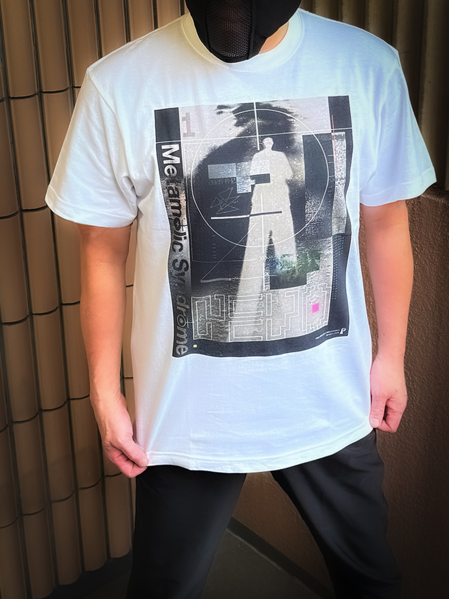 pevo_info's tweet photo. MS-02 SUBJECT（４号が着用しているのはLサイズです。） https://t.co/CUdqAYKrFo