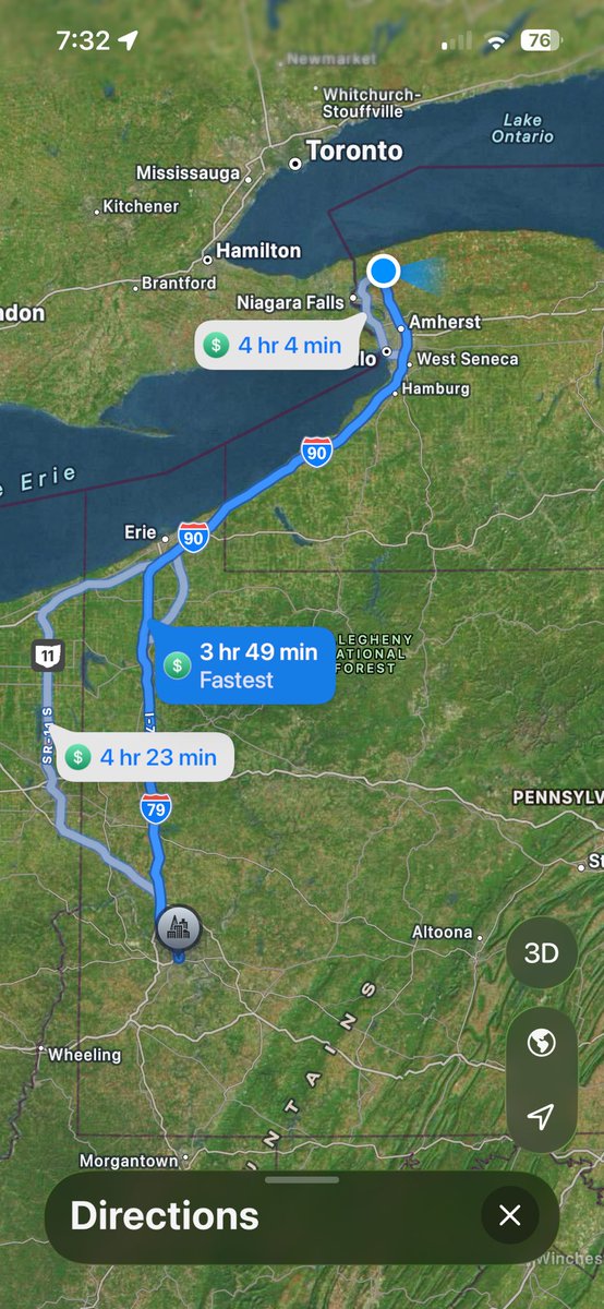 brokenwagon25's tweet photo. Hey @BravesVisionTV I recently subscribed and now I’m blacked out for the Pittsburg game and I’m 250 miles away in New York? https://t.co/bqMUvxOlCN