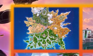 ShiinaBR's tweet photo. FULLY NEW MAP DROPS TODAY: "The Shattered Coast"

This season, power isn’t given, it’s taken. The Island’s been reassembled with twisted takes on familiar POIs in a fresh map dropping today: the Shattered Coast. https://t.co/3f5jcT3D16