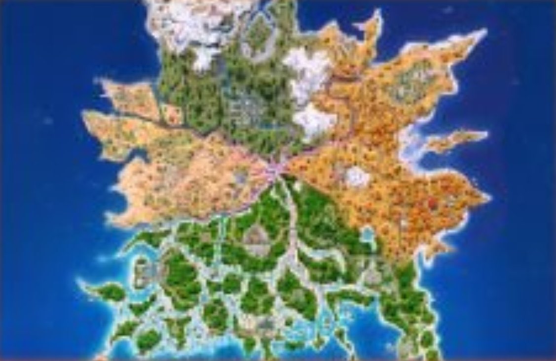 fortbrleakks's tweet photo. SEASON 3 MAP

@HYPEX https://t.co/ol1xssA3AK