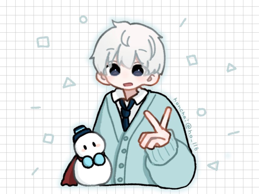 ho_ll6's tweet photo. ラバキー学生服〜！🏫✌🏻 https://t.co/Nc8uEuLJ2R