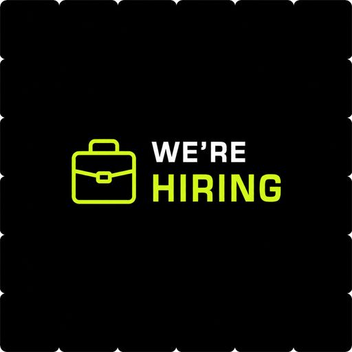 🟢 WE ARE HIRING | FIND AI jobs | SELL skills tweet media