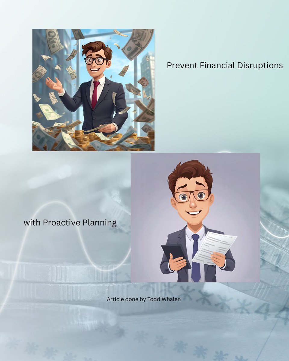 denvertaxhelp's tweet photo. Variable revenue streams can greatly disrupt growth and jeopardize the stability of small businesses. Don’t miss these key insights—read more here: https://t.co/Doy416jptP https://t.co/CeYcLOmS1Z