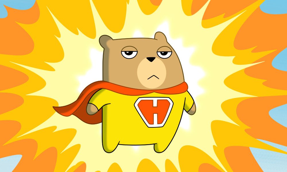 pgibney736's tweet photo. Reply with a “?” and I’ll give you a theme!! 

I got: Hamsters https://t.co/2XbuRmszqk