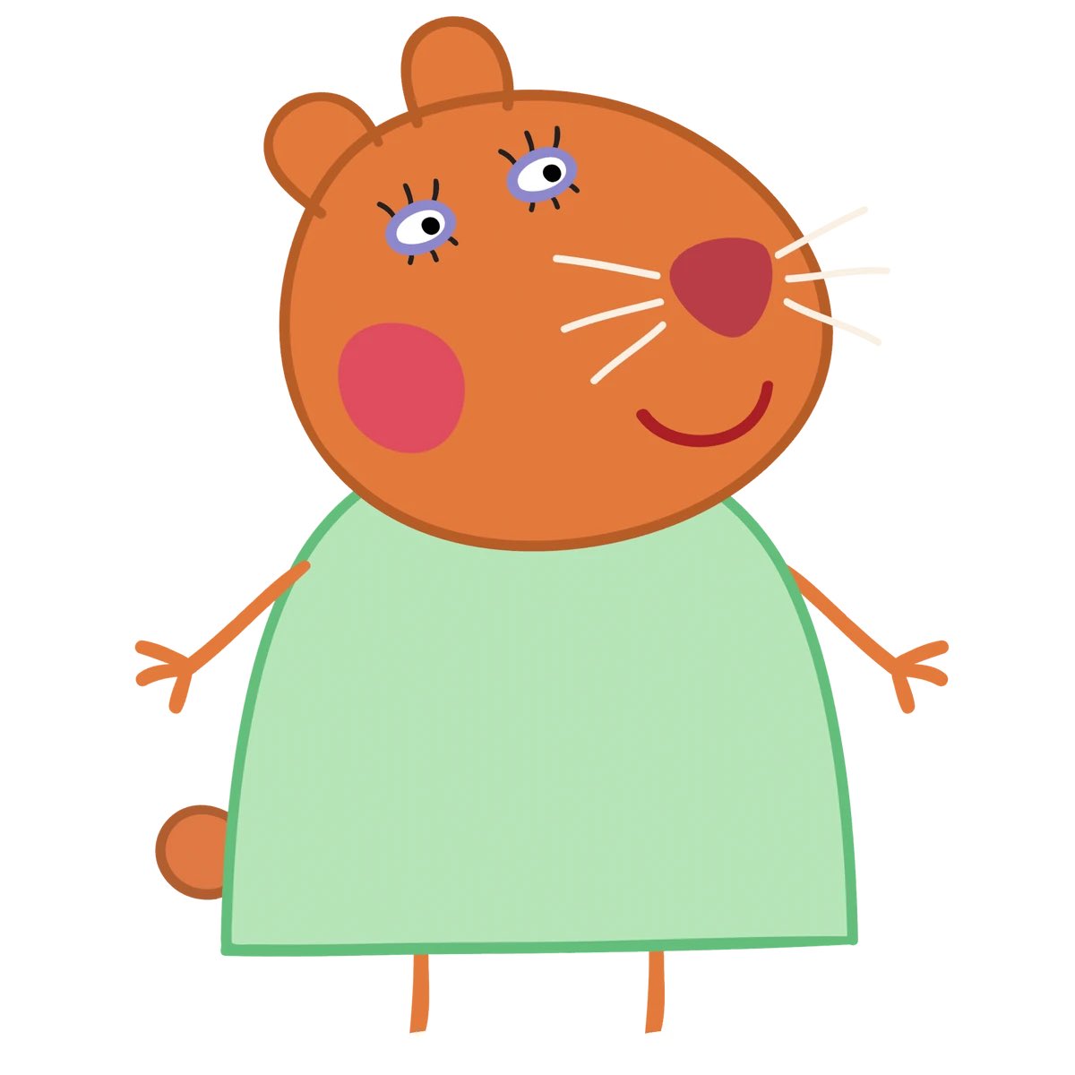 pgibney736's tweet photo. Reply with a “?” and I’ll give you a theme!! 

I got: Hamsters https://t.co/2XbuRmszqk