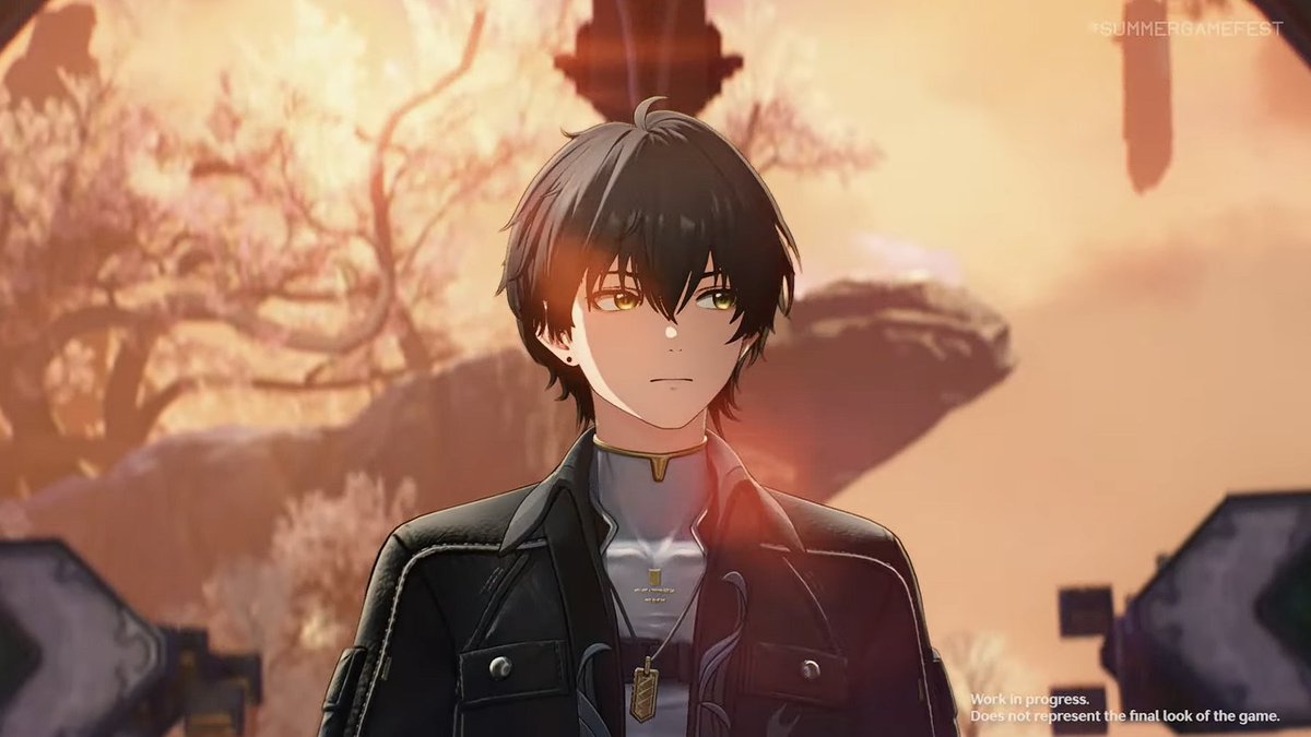 Naruvt0's tweet photo. Is it me or Rover's jacket looks ultra HD? Like the texture looks extra sharp if you look closely

Kuro: UPGRADERS! https://t.co/JPhLHPe2gC