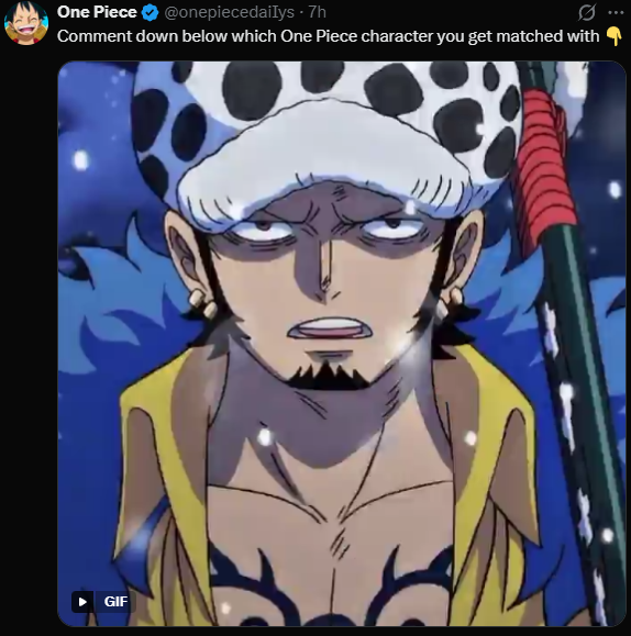 RenGaoVT's tweet photo. @onepiecedaiIys https://t.co/GRCO9Pz6G4