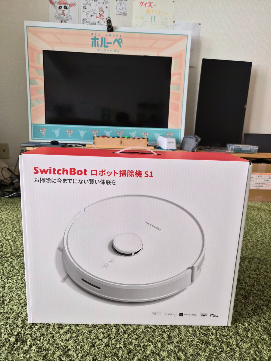 _nagacy's tweet photo. my new gear... https://t.co/VPHkLRdNzY