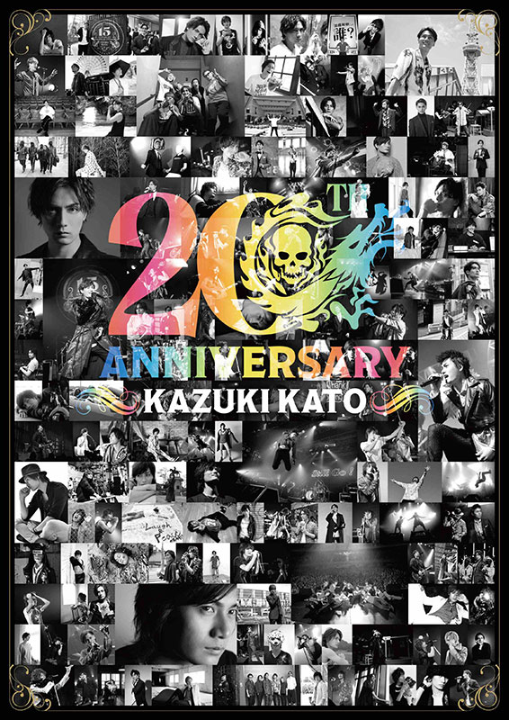 teichikujpop's tweet photo. 【#加藤和樹】
47都道府県TOUR初日🗾

本日6/6(土)は千葉・柏PALOOZAで『Kazuki Kato ROAD TOUR 2026 〜Thank you for coming! 4〜』開催💎①13:00～②16:30～の2公演です🎤会場でのグッズ販売はございません🙇注意事項をご確認の上、お越しください👟
https://t.co/mq8ZnMTBsB
#加藤和樹20th #TFC2026 https://t.co/WUWWpEK7W5