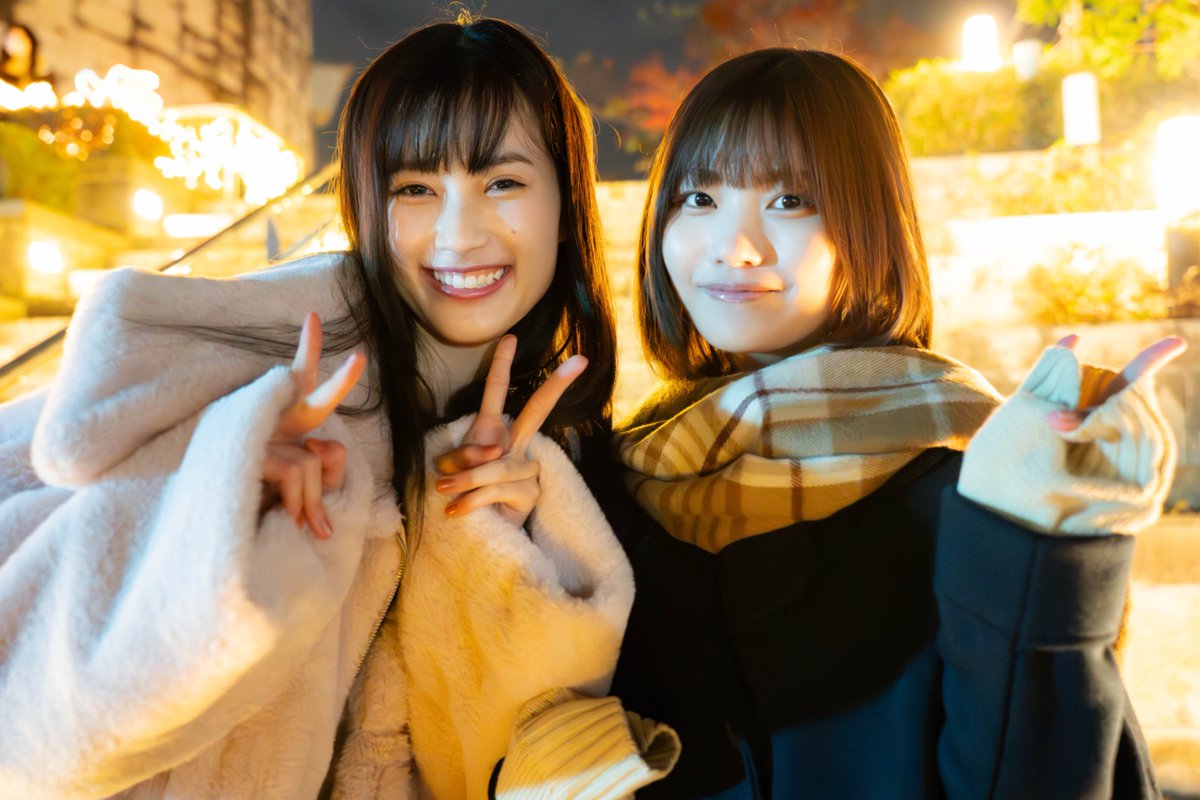 tx_akunohana's tweet photo. #ドラマ惡の華🪻
オフショットを公開📸

少し異様な3ショット…？
常磐 × 佐伯の2ショットも👁

ディズニープラス║https://t.co/fL1T6bXWyU
TVer║https://t.co/kTbcuodXTu
※第9話の無料見逃し配信は6/11(木)深夜24:29まで

#鈴木福 #井頭愛海 #中西アルノ(#乃木坂46) https://t.co/KViSiRCFPe