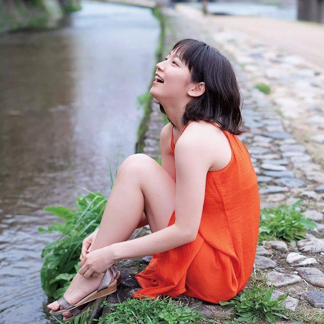 tanutanu_301's tweet photo. 吉岡里帆 https://t.co/diZUJ2YSL4