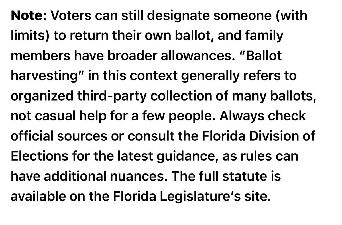 aClassicLiberal's tweet photo. @skrossa @averyfjames Explain Floridas law: https://t.co/CDHsgBPyGc