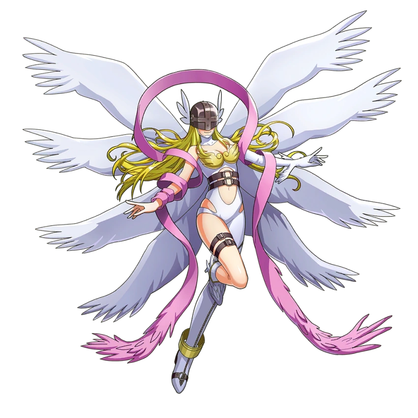 MonMecha's tweet photo. @naransus Any Female Digimon... Can never go wrong with Digi-Moms~ https://t.co/UraBqHKNwT