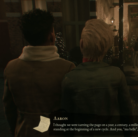 CunnyRedemption's tweet photo. Uninstalled after I was forced to play as a mixed race couple https://t.co/JIa4HzDENY