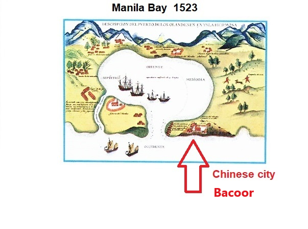 SyGunson's tweet photo. @TrevorJ24567534 @chrisluxonmp @chrishipkins @dbseymour @_chloeswarbrick @AmbChina2NZ History lesson. Ming Chinese general Koxinga  chased the Dutch out of Taiwan in 1662 ...and then out of Manila which was then a large thriving Chinese city.
When the Spanish arrived in 1521 they found a Chinese city in the Philippines. https://t.co/eNoGeHIpel