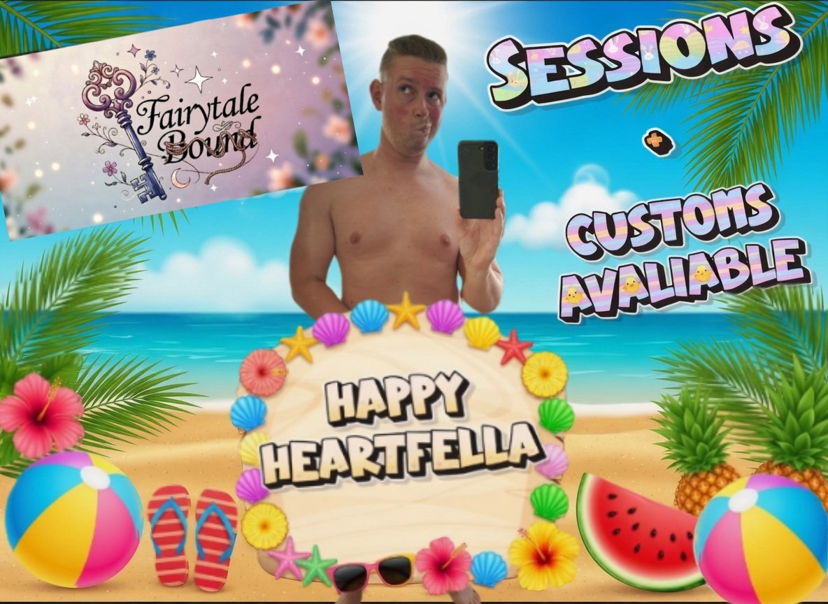 HeartfellaH's tweet photo. Tommorw Night! #CustomsAvaliable!! @ThePeytonRhodes @KimChiFetish and @HeartfellaH with us! EMAIL YOUR SCRIPTS! 📨
#bondage #femdom #damsels #tickeling #wrestling #feet #underwear #gaggedguys #gaggedgirls #capturedguys #capturedgirls #emailnow #ordernow #fetish #footworship https://t.co/zfMhn4V3Bl