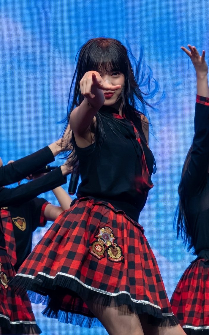 bijibijian's tweet photo. Tsugi no Season
@Ekin_JKT48 
JKT48 Love Dream Passion Personal Meet and Greet Festival
ICE BSD 23 Mei 2026 https://t.co/71kADVZ2EX
