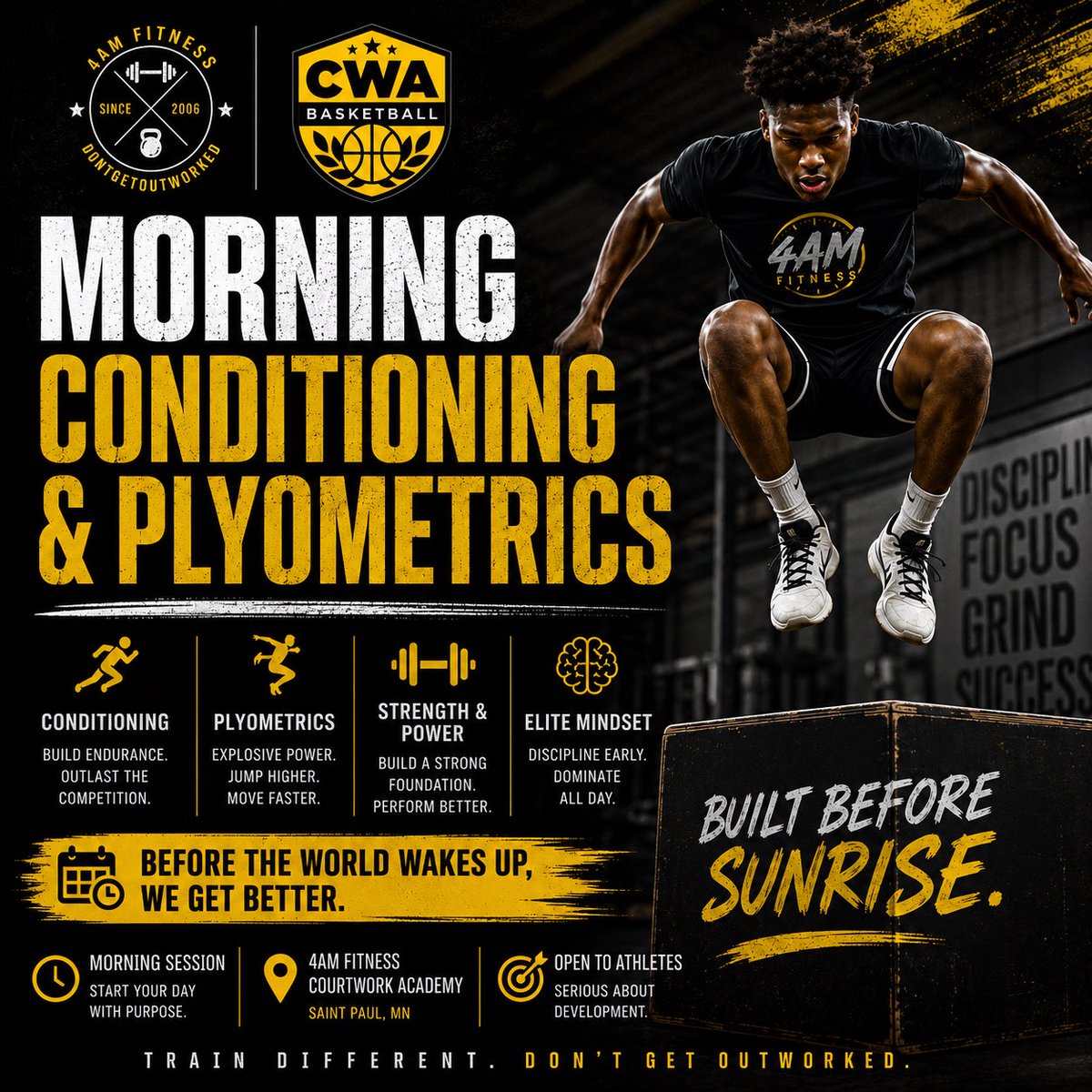 Thereal4amfit's tweet photo. ✅✅✅✅

https://t.co/2jTHEPQiy5 https://t.co/kNWIPQawpI