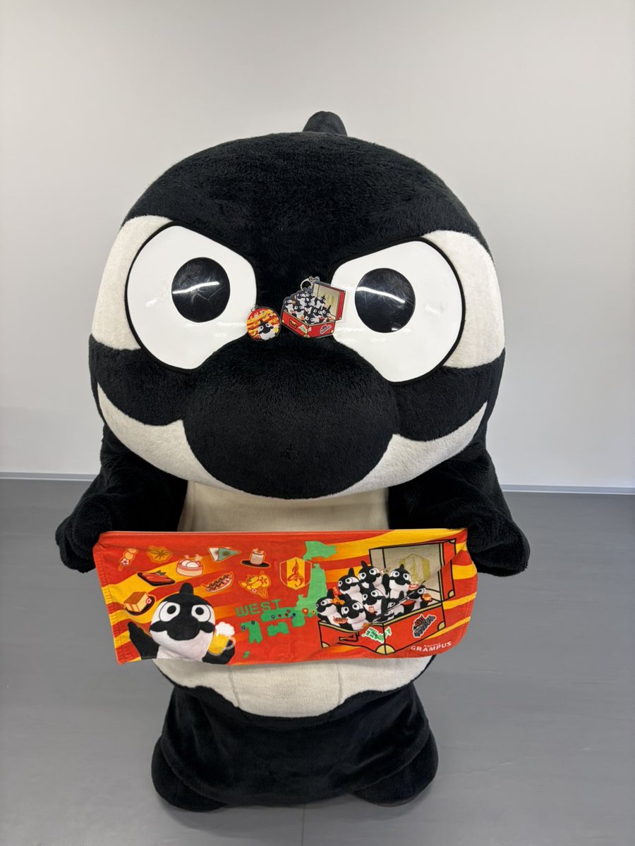 名古屋グランパス グッズ担当 (@nge_goods) / Posts / X