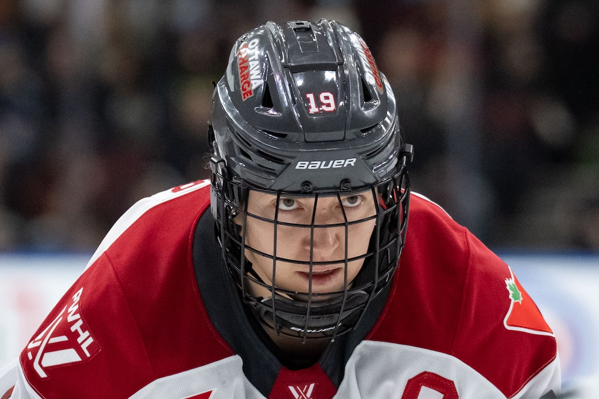 globeandmail's tweet photo. Hamilton’s PWHL team lands Brianne Jenner as first player https://t.co/ID5w5Dd2P7 https://t.co/QBfHSdqjWj