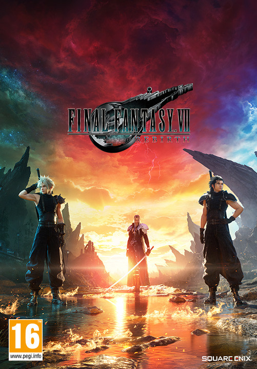 knelle__'s tweet photo. final fantasy vii since 2020 

vs ⬇️ https://t.co/6sBfuHBeYk