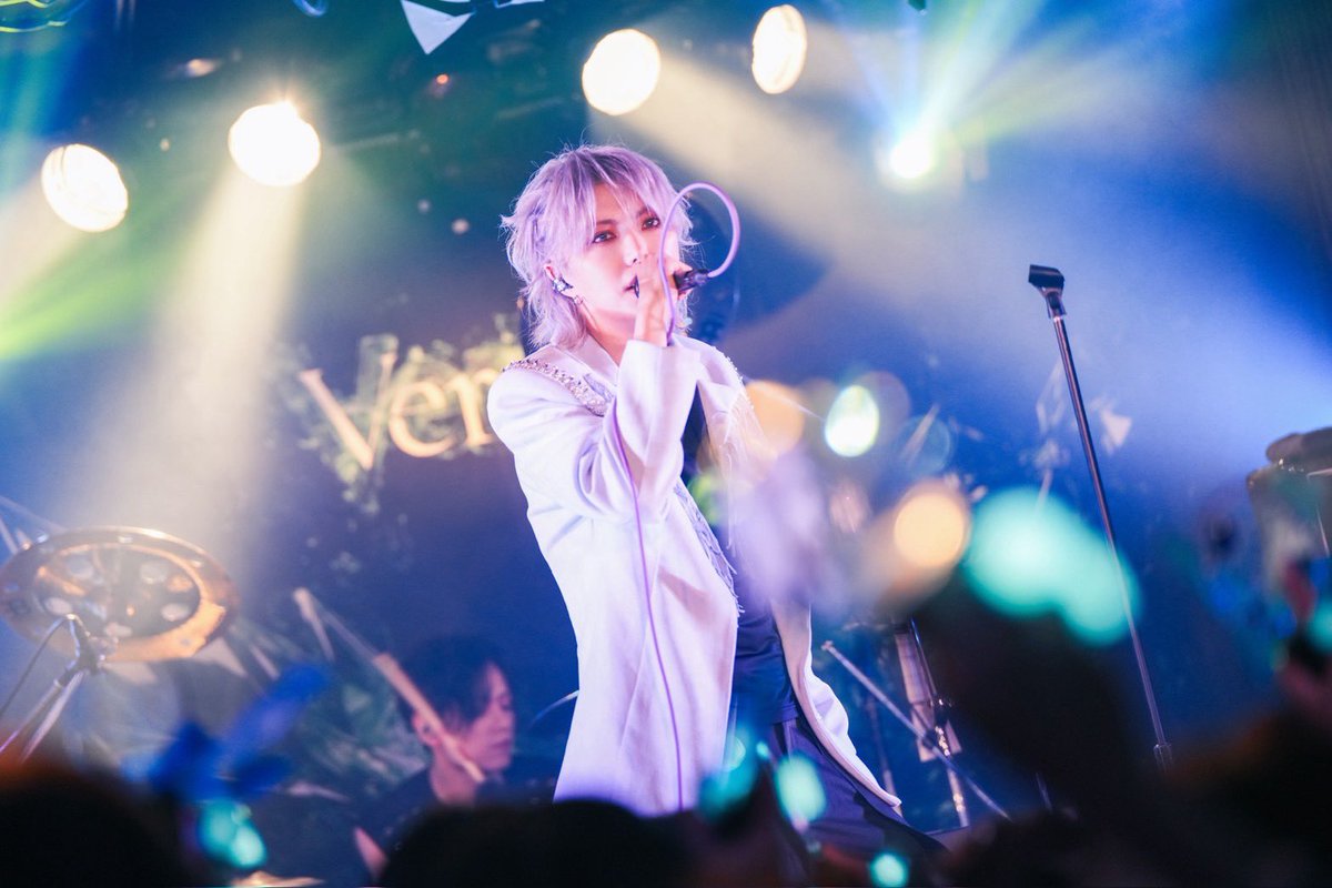 Verde__official's tweet photo. Verde/ One Man Live 2026
DECODING EDEN
〜Static Eden Release Party〜

Shimokitazawa Shangri-La
2026.06.05 THANK YOU !!!

🎧セットリスト
https://t.co/W9w3F8Lxyl https://t.co/ZifrJL9F3f