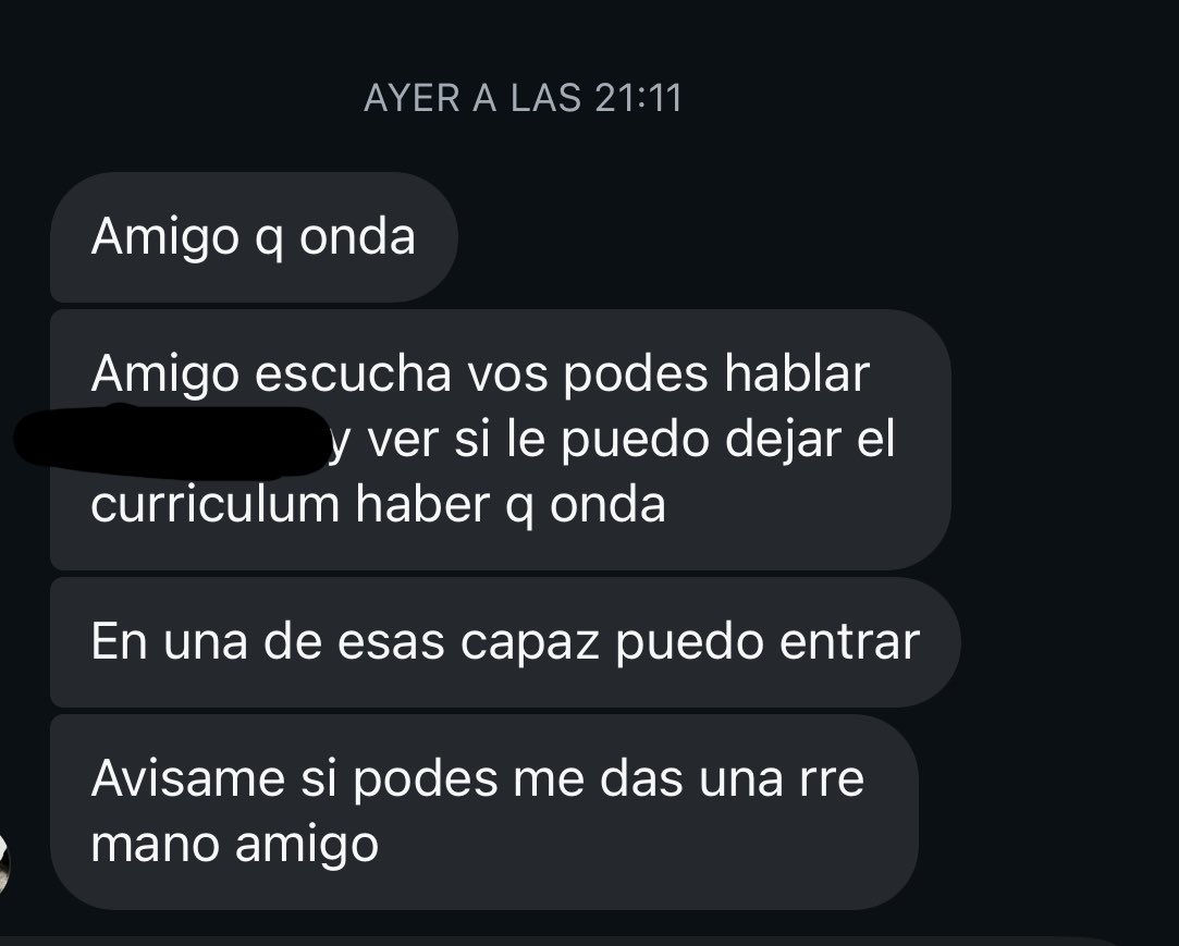 valentinoo_dm's tweet photo. uno piensa en hacerse amigos genuinamente y en la primera de cambio te tira esta https://t.co/9vhxFue0qf