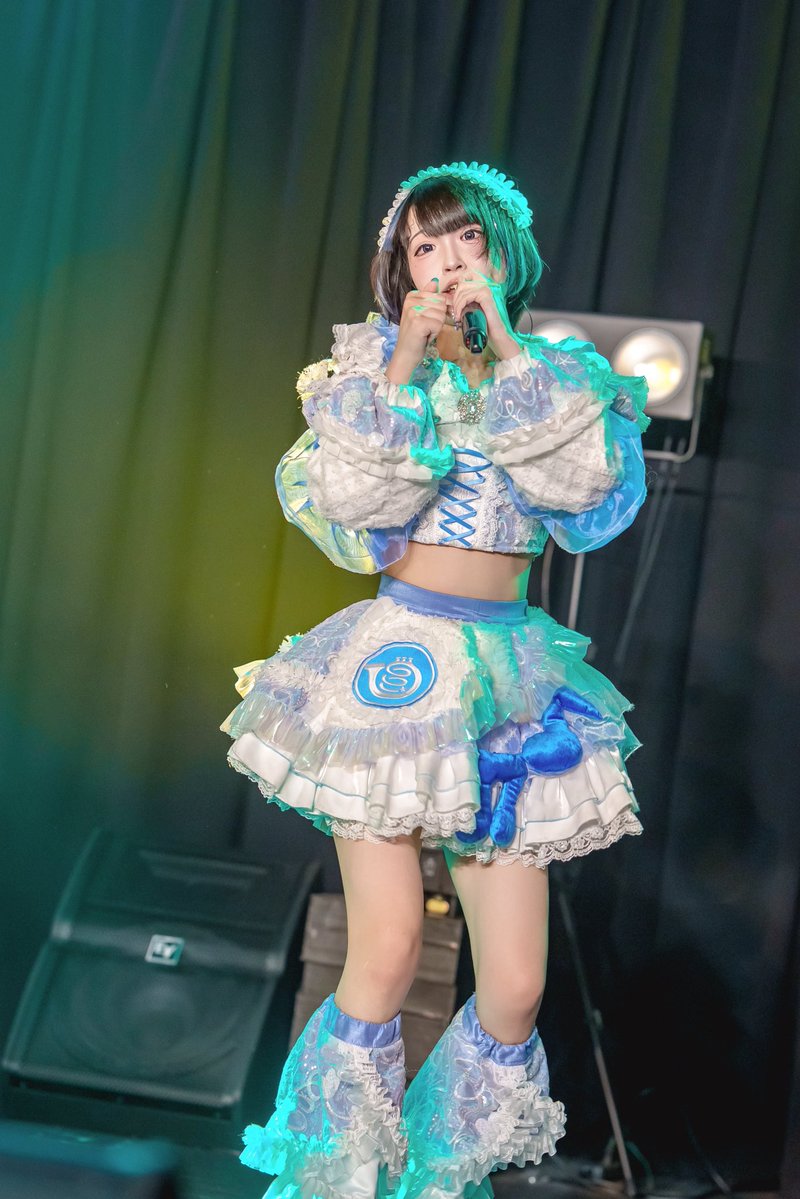 2026.5.16 IDOL Journey @ Zephyr Hall ミラクルファンファーレ！ 周こ