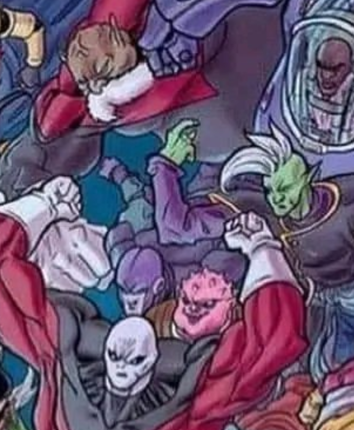 DeadpoolQ82's tweet photo. @dbs_10_10 Beerus enough to destroy all of them https://t.co/ou077BhVlB