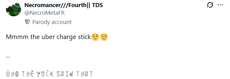 OFStrandedMedic's tweet photo. @NecroMetaFR  Care to explain? https://t.co/QsHeMlNOz5
