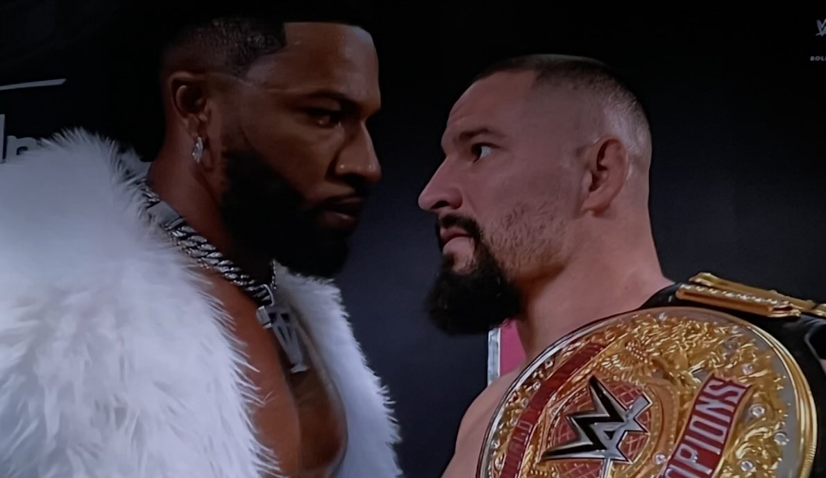 Mr. Wrestling VI tweet media