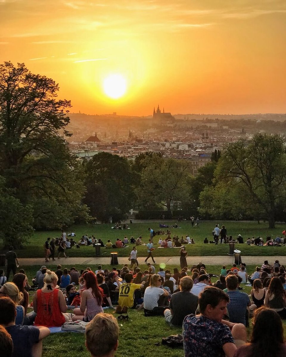 AngelLove676649's tweet photo. Free open-air concertwith a breathtaking view this Saturday 🌇 Celebrate the 100th anniversary of the Czech Radio Symphony Orchestra @symfonickyorchestrcro with a free open-air concert featuring the greatest classical music hits. The... https://t.co/Mc7f3dVCFV https://t.co/XovfnzgFZH