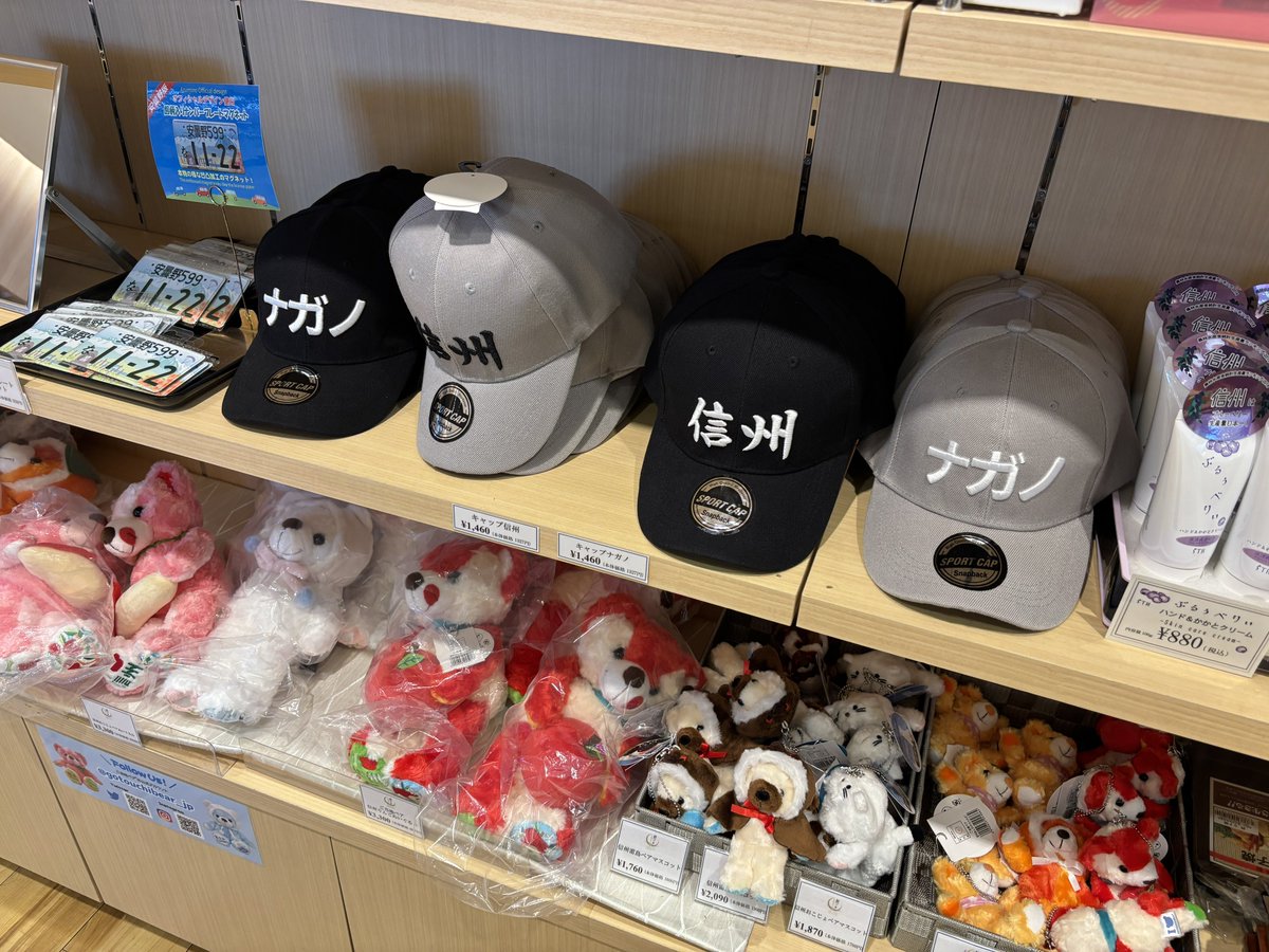 sigeosato's tweet photo. これ売り場にあるうちは文脈が理解されるけど買って被ったら自認ちいかわ作者のやべーやつになるよな https://t.co/2QRwjou4QE
