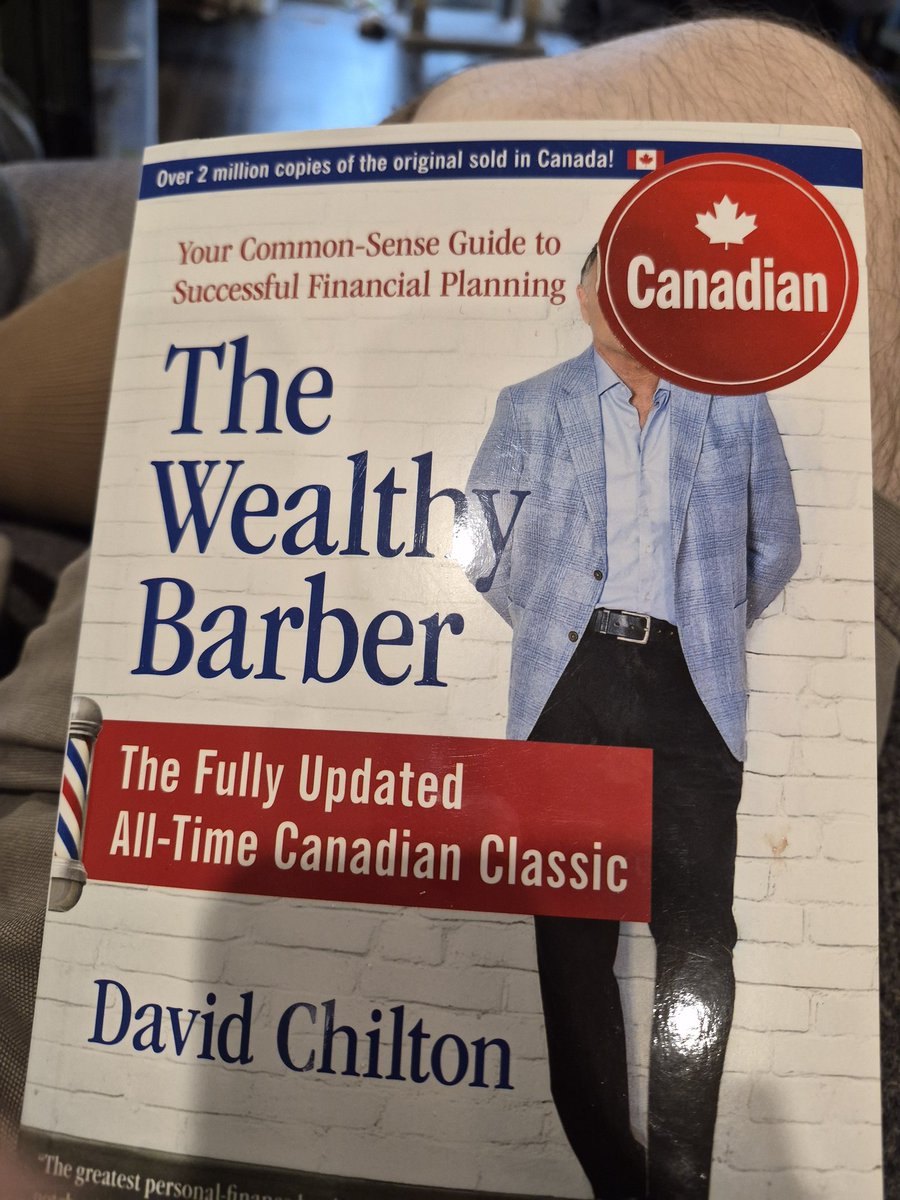 JYantz91's tweet photo. @wealthy_barber I know you say you're not the best looking guy around, but I think this sticker placement seems a bit unnecessary. https://t.co/pq5NDnLZLD
