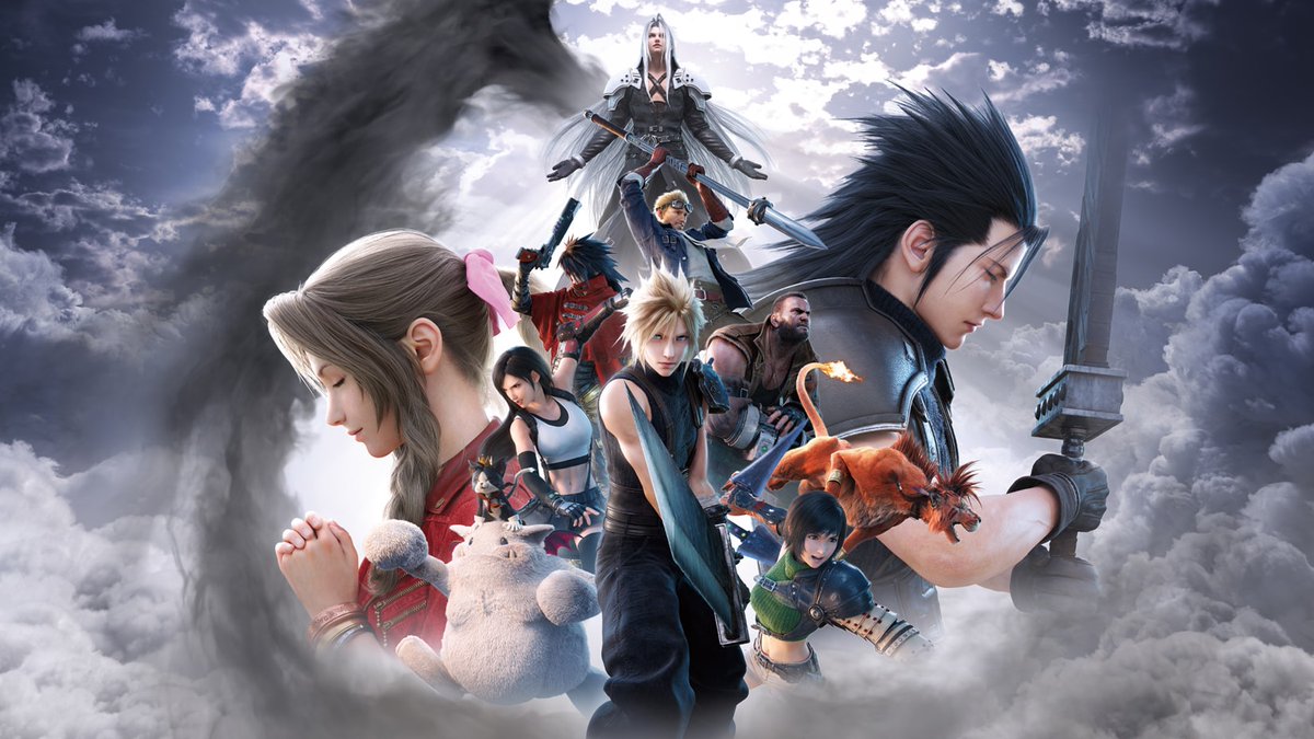 denfaminicogame's tweet photo. 「Summer Game Fest 2026」発表まとめ。『FF7』リメイク3部作完結編『Revelation』ついに発表、2027年春に発売決定！！
https://t.co/WCgroAEJwG

・『FF7 Revelation』2027年春に発売。Switch 2、PS5、Xbox Series X|S、PCで同時展開
・『バイオハザード コード：ベロニカ』リメイク決定。『RE:ベロニカ』2027年発売予定
・『モンハンワイルズ』超大型拡張コンテンツ「アセンダンス」発表。「ラオシャンロン」「クシャルダオラ」が登場
・『ワンダと巨像』の上田文人氏が手がける新作SFゲーム『gen ATLAS』発表
・『ストレンジャー ザン ヘヴン』2027年1月15日に発売決定。黒田崇矢さんも出演
・『スト6』ティファ参戦！ イヤー4新キャラは「ヤスミン」「アルジュン」「ティファ」「ボシュ」に
・『ガンダム』新作アクションゲーム『GUNDAM ROGUE ORBIT』発表、2027年発売へ
・『ステラーブレイド』シリーズ新作『Stellar Blade: Bloodrain』発表。新主人公「イヴィ」が登場
・『バーチャファイター』完全新作『バーチャファイター クロスロード』2027年に発売決定
・『デッド・バイ・デイライト』にペニーワイズ参戦か。『IT』を彷彿とさせる映像が公開
・『カップヘッド』の新作アクションゲーム『Mighty Cuphead Adventure』発表
・『エイリアン: アイソレーション2』発表
・『アモング・アス』新作ゲーム『AMONG US STORY ON GUARD』発表
・ホラー映画『ソウ』の非対称対戦ホラーゲーム『SAW: Genesis』発表
・『パルワールド』正式リリースが7月10日に決定
・『進撃の巨人』ゲーム版の最新作『進撃の巨人3』発表
・『ソニックレーシング クロスワールド』が「ゴジラ」「エヴァ」とのコラボを発表
・プラチナゲームズ開発、『ティーンエイジ・ミュータント・ニンジャ・タートルズ』題材の新作『THE LAST RONIN』発表
・中国唐王朝の末期を描くアクションゲーム『Blood Message（帰唐）』新映像が公開
・最大4人で亜北極帯で生き残るオープンワールドゲーム『HAEX』2027年に早期アクセス開始
・『鳴潮』と『サイバーパンク：エッジランナーズ』の最新コラボ映像が公開
・『アサシン クリード ブラック フラッグ RE:シンクロ』映像公開
・正体を隠して“魔女”として生きるアクションゲーム『1666: Amsterdam』体験版配信
・MMORPG『Guild Wars 3』発表
・『コントロール レゾナント』新映像公開
・ソウルライクアクションRPG『ロードオブザフォールンII』映像が公開
・中国古典文学や神話をもとにした世界を描くアクションRPG『Swords of Legends』最新映像が公開
#SummerGameFest