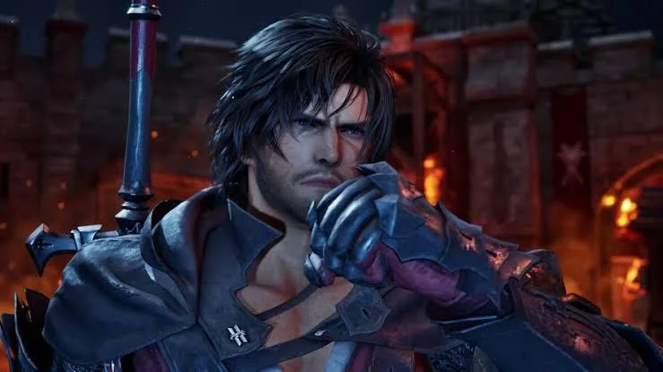 ProdigyxCD's tweet photo. Square Enix having Characters in Smash, Tekken, AND STREET FIGHTER is Insane

Major Aura Points https://t.co/1GrYj1lYgT