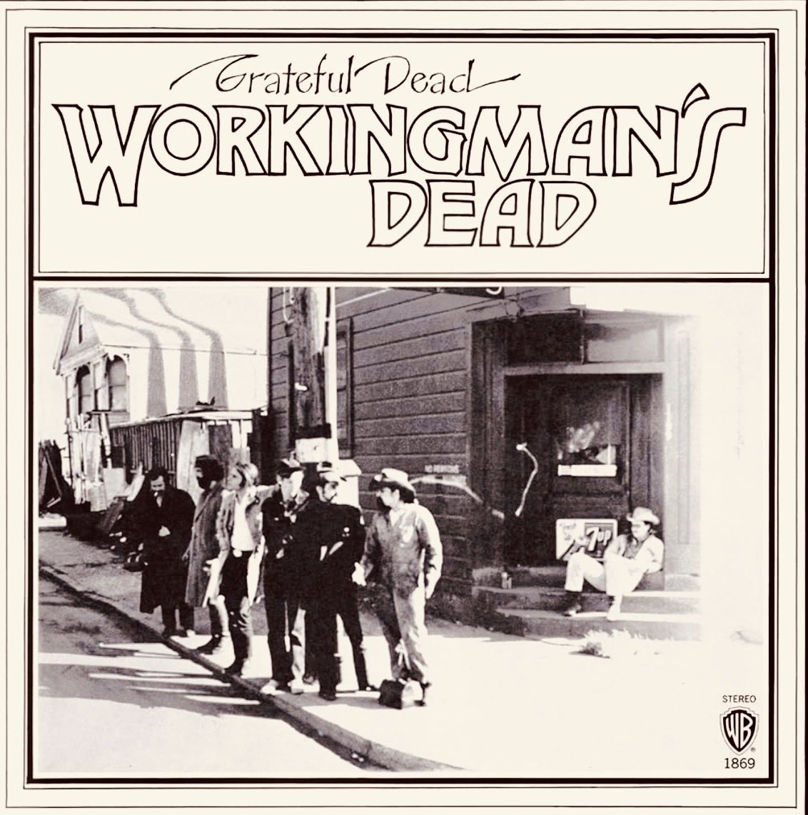 pgonzontight's tweet photo. Grateful Dead. (June 1970) https://t.co/We6Jwq0yps