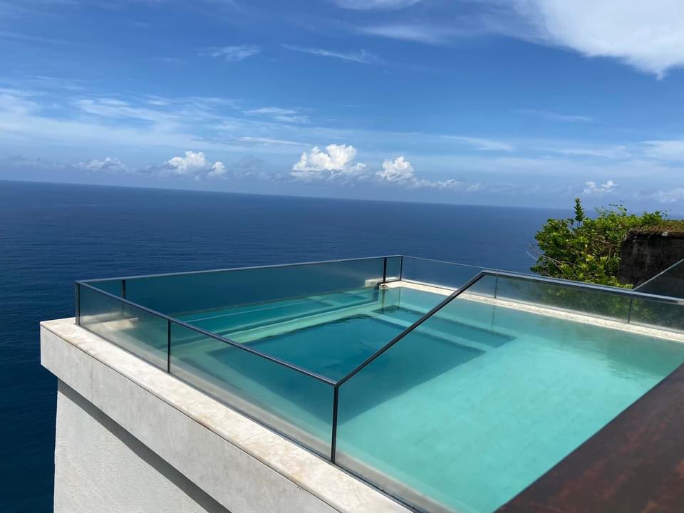 SalvadorMaurice's tweet photo. Selamat Pagi from #bali to the World 😎

#bali #ballindonesia #ballisland #balilife #explorebali #balitrip #balitravel #weekend #getaway #uluwatu https://t.co/bowAgfo3JR