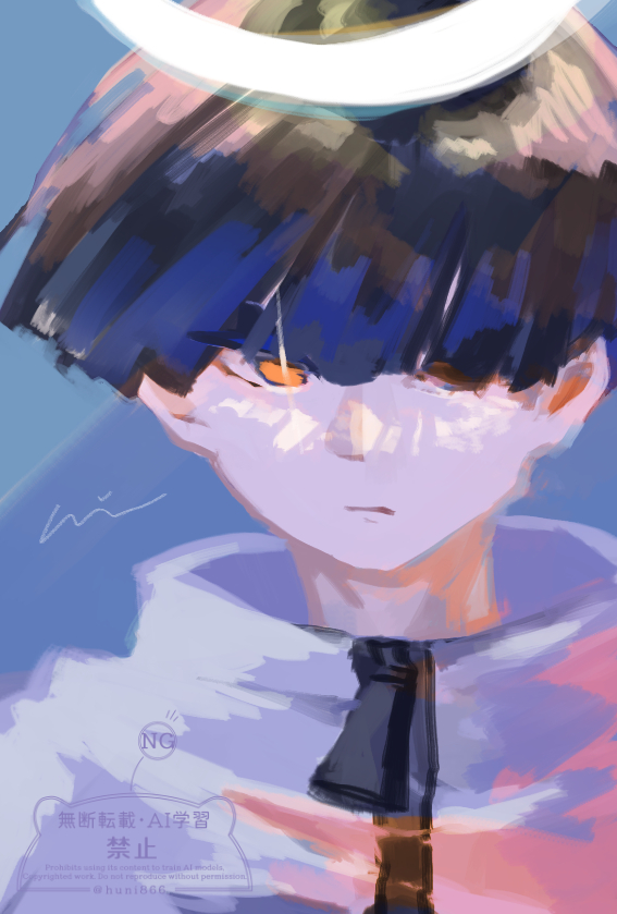 huni866_'s tweet photo. 【煌めき】＃イラスト https://t.co/ZDMlDSkdla