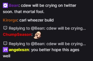cuffedxszn's tweet photo. @cdew_wow lock in https://t.co/gqqEvqJuir