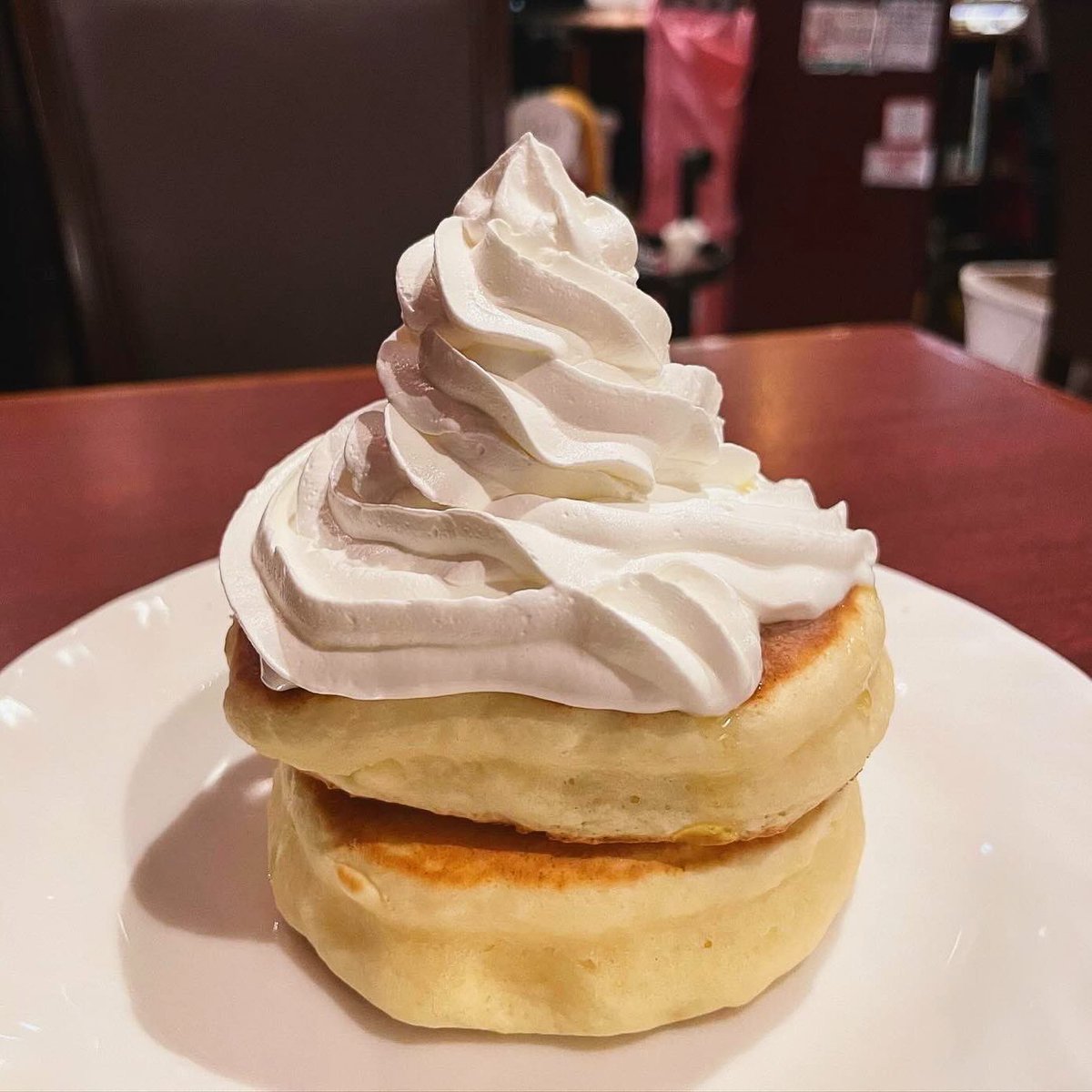 喫茶サンシャイン【大阪梅田 ・大阪駅前第３ビルB2☕️創業1973年】 tweet media