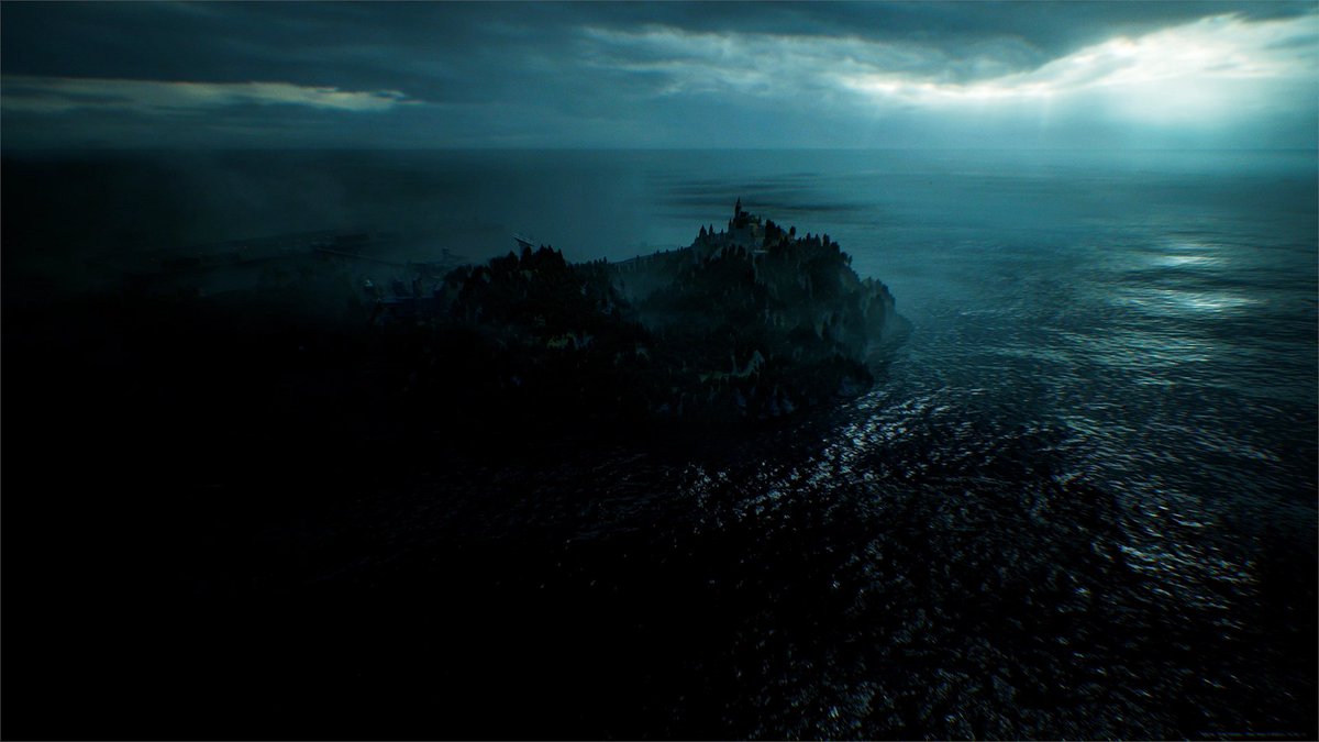Okami13_'s tweet photo. Resident Evil Veronica | First Details & Official Screenshots:

▫️ Remake of the 2000 survival horror game
▫️ Modernized gameplay, reimagined storyline, and a massive graphics overhaul
▫️ Preserves the original essence of the game
▫️ Takes place 3 months after RE2 and the Raccoon City disaster
▫️ Claire Redfield travels to France in search of her brother, Chris Redfield
▫️ When she arrives, the Umbrella special forces unit responsible for the bombing find and capture her and take her to a mysterious island
▫️ Escape Rockfort island, a prison which has become infested with zombies thanks to another bio-disaster
▫️ Coming 2027 to all platforms day one

#ResidentEvil #ResidentEvilVeronica #SummerGameFest