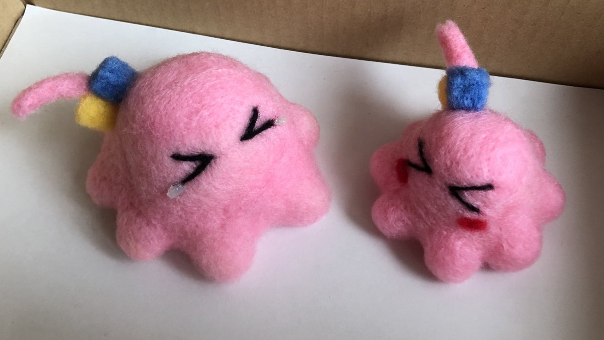 mitemasuyo2828's tweet photo. 2匹とも可愛すぎる… https://t.co/X7QKkWLSCy