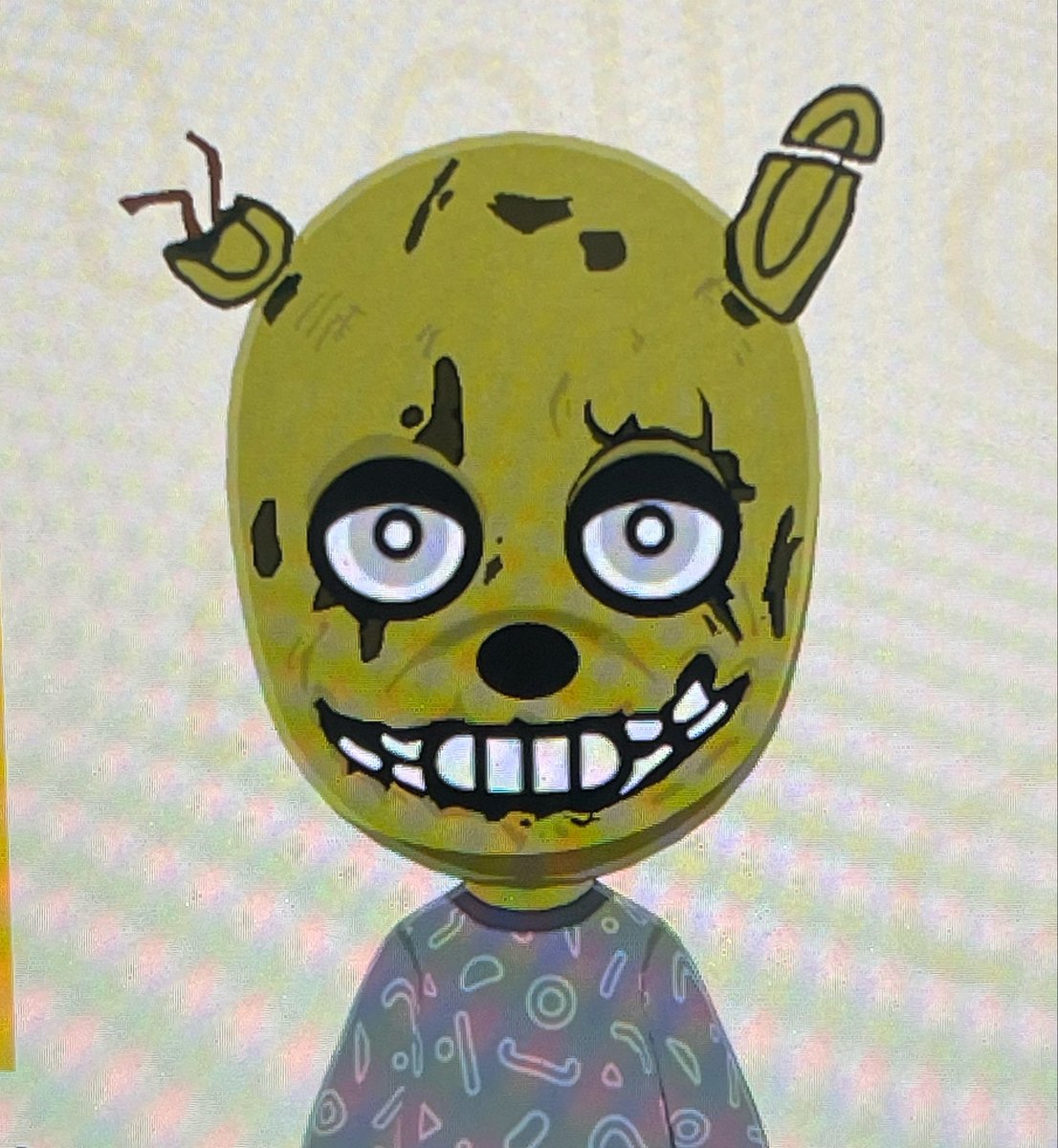 LEXHTTPS111's tweet photo. i can't wait to draw his clothes https://t.co/ZZFpYzE9vK