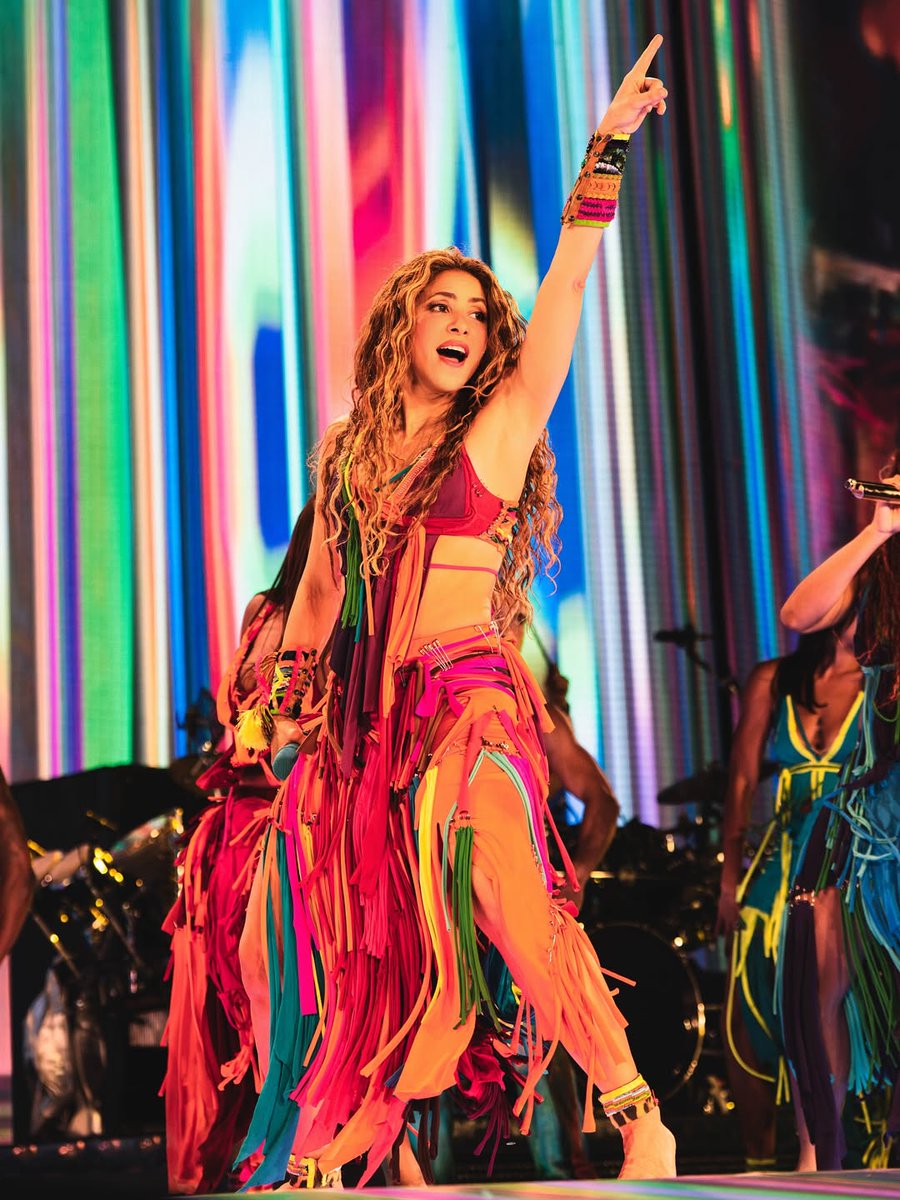 shakirastuff_'s tweet photo. Shakira’s Scheduled Performances in 2026:

🇲🇽 JUN 11 — World Cup Opening Ceremony in Mexico City
🇺🇸 JUN 13 — Inglewood, CA
🇺🇸 JUN 14 — Inglewood, CA
🇺🇸 JUN 17 — Palm Desert, CA
🇺🇸 JUN 19 — San Jose, CA
🇺🇸 JUN 20 — San Jose, CA
🇺🇸 JUN 23 — Dallas, TX
🇺🇸 JUN 26 — Atlanta, GA
🇺🇸 JUN 28 — Atlanta, GA
🇺🇸 JUL 1 — Miami, FL
🇺🇸 JUL 2 — Miami, FL
🇺🇸 JUL 6 — Baltimore, MD
🇺🇸 JUL 10 — Boston, MA
🇺🇸 JUL 11 — Boston, MA
🇺🇸 JUL 14 — Newark, NJ
🇺🇸 JUL 19 — World Cup Halftime Show in New York City
🇺🇸 JUL 20 — Brooklyn, NY
🇺🇸 JUL 21 — Brooklyn, NY
🇺🇸 JUL 23 — Belmont Park, NY
🇺🇸 JUL 25 — Atlantic City, NJ
🇪🇸 SEP 18 — Madrid, Spain
🇪🇸 SEP 19 — Madrid, Spain
🇪🇸 SEP 20 — Madrid, Spain
🇪🇸 SEP 25 — Madrid, Spain
🇪🇸 SEP 26 — Madrid, Spain
🇪🇸 SEP 27 — Madrid, Spain
🇪🇸 OCT 2 — Madrid, Spain
🇪🇸 OCT 3 — Madrid, Spain
🇪🇸 OCT 4 — Madrid, Spain
🇪🇸 OCT 10 — Madrid, Spain
🇪🇸 OCT 11 — Madrid, Spain
🇶🇦 NOV 18 — Doha, Qatar
🇦🇪 NOV 21 — Abu Dhabi, UAE
🇪🇬 NOV 28 — Al Haram, Egypt